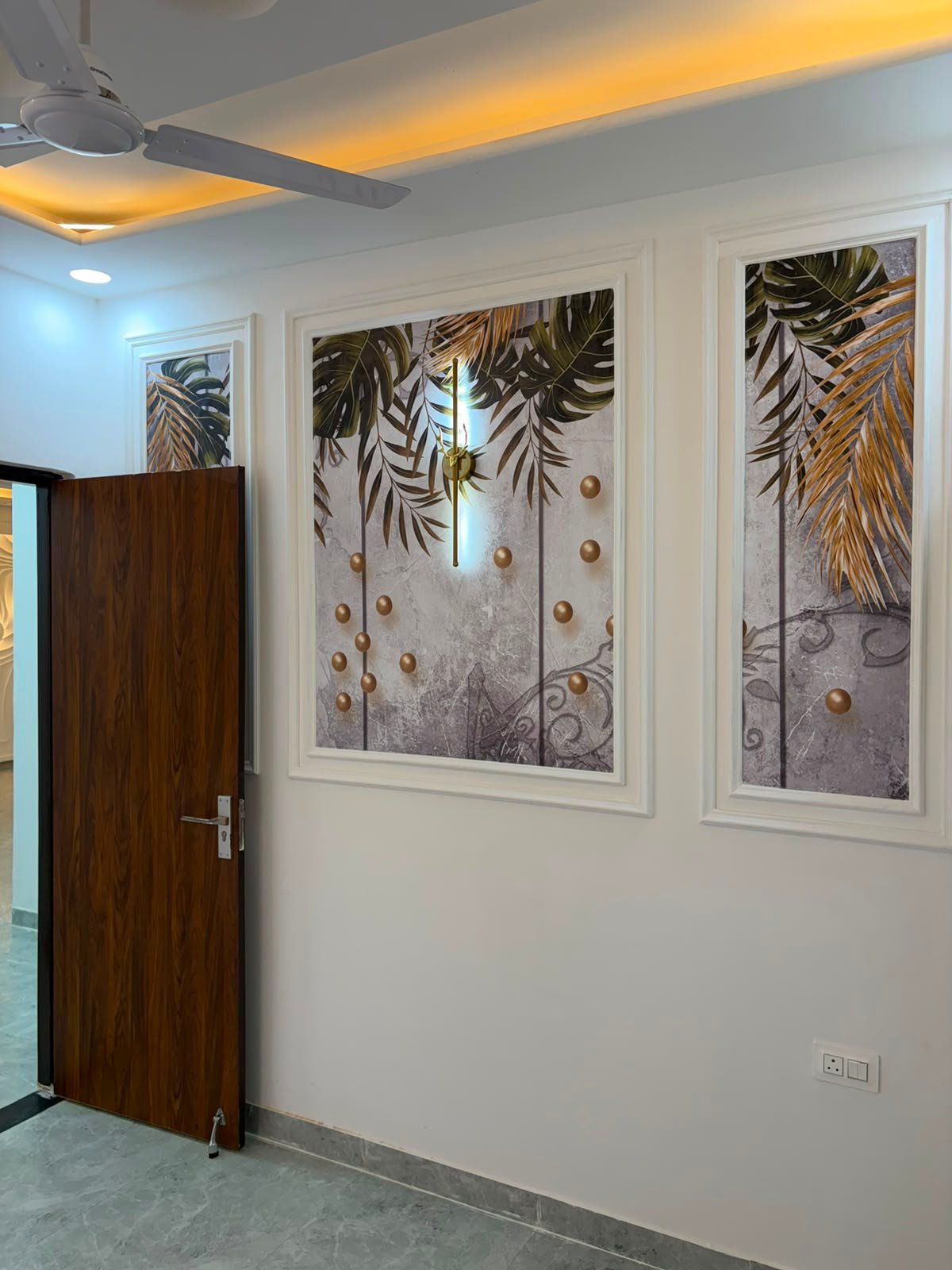 Club Area