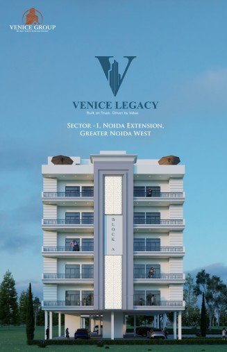 Venice Legacy